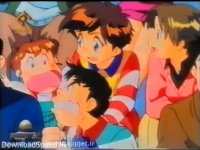 کارتون گروه شین سن - قسمت 23