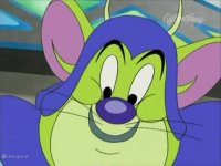 دانلود موش و گربه باحال - انیمیشن موش و گربه جدید