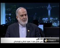 بازار به طور حتم به سمت ثبات می رود