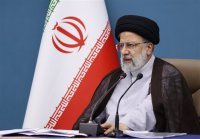 چهارمین نشست پیگیری های ویژه رئیس جمهور