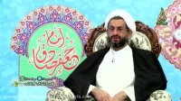 شرط نماز استیجاری در کلام استاد وحیدپور در برنامه زمزم احکام در شبکه جهانی ولایت