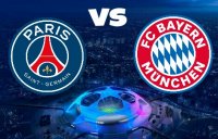 خلاصه بازی بایرن مونیخ و پاری سن ژرمن فینال لیگ قهرمانان اروپا