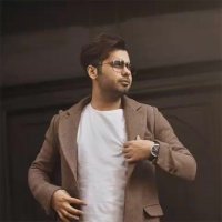 آهنگ جدید یوسف زمانی روزای رویایی