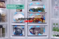 قیمت یخچال دوو - انتخاب سنتر