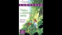 کتاب صوتی «تیستو سبز انگشتی»، قسمت 20