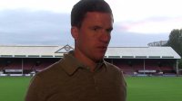 REACTION: Gary Caldwell post Partick Thistle friendly