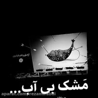 مداحی میثم ابراهیمی:مشک بی آب