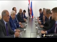 ائتلاف آمریکا در سوریه همه چیز را نابود می‌کند بجز داعش