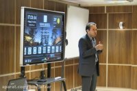 برگزاری سمینار آموزشی انواع راهکارهای تلویزیونی