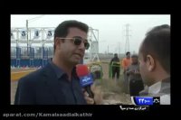 بیست و سومین دوره سوارکاری اهواز @SavarkaryKHozestan_1