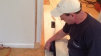 How To Install A Floating Vinyl Plank Floor