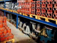 گیربکس imak ترکیه