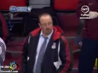 حرکت زیبای والکات