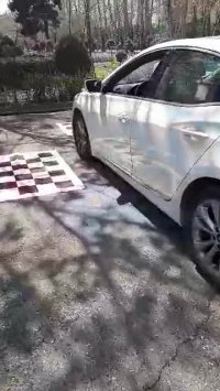 گندم کار نصب و راه اندازی دوربین 360درجه خودرو ازرا گرنجور بدون نیاز به تعویض ضبط خودرو_فروش دوربین 360درجه فابریک گرنجور بدون دخالت در سیم کشی خودرو فابل نصب بر روی مانیتور فابریک زیر قیمت بازار