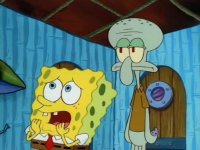 کارتون باب اسفنجی شلوار مکعبی - فصل 1 قسمت 27 - SpongeBob SquarePants