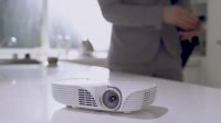 تریلر تماشایی پروژکتور " ایسر K138STi "