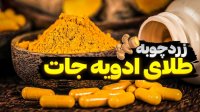 زردچوبه  معجزه سلامتی و طلای درخشانی دیگر از ادویه جات!
