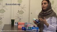 فیلم خمیر دندان هایی که هوای لثه هایتان را دارند