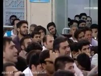 استاد رائفی پور -امام زمان ما....