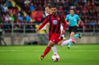 صحبت های سامان قدوس بعد از دعوت شدن به تیم ملی