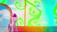 انیمیشن پونی کوچولوی من دوبله فارسی My Little Pony: Make Your Mark 2022