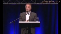 باید شکست بخوری تا از نردبان پیروزی بالا بری! آرنولد شوارتزنگر - انگیزشی