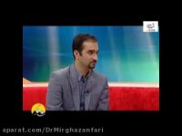 جوش زدن و درمان آن