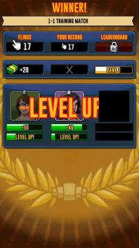 گیم پلی بازی اندروید The Muscle Hustle