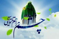 استادخاتمی نژاد _ چند دقیقه ای را با آقایمان خلوت کنیم.