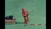 MORPH PLAYS GOLF | THE AMAZING ADVENTURES OF MORPH EP 03