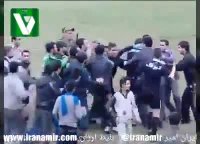 اتفاق عجیب و غیراخلاقی دیگر در فوتبال ایران