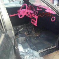 فانتاکروم-مخملپاش 09192075483