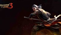 آپدیت جدید بازی موبایل - Shadow Fight 3