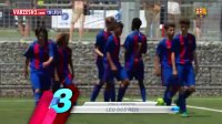 برترین گلهای آکادمی بارسلونا (96/03/24)