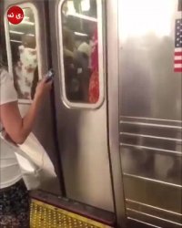 وضعیت متروی نیویورک