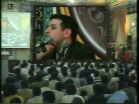 سخنرانی استاد رائفی پور - نیشابور - جلسه دوم - شیطان شناسی - 1390/06/13