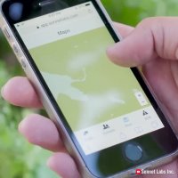 ساعت هوشمندی که هرگز از حرکت نمی ایستد