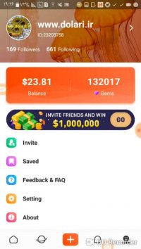 آموزش برنامه هاپو hapo