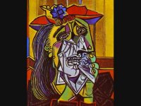 برترین آثار هنری " پابلو پیکاسو "