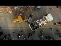 نظافت مسیر اربعین چقدر اهمیت دارد⁉️