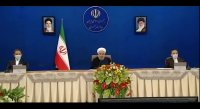 روحانی : دستور تشکیل کارگروه مقابله با گرانی مسکن