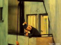 کارتون پت و مت قسمت قدیمی دنبال=دنبال