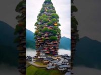 کلیپ آرامش بخش از طبیعت با صدا