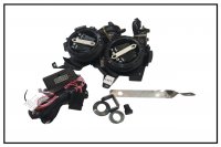 مراحل نصب آینه خودرو JAC S3