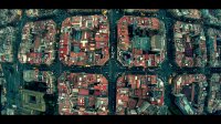 GoPro Hero 4: Road trip Barcelona 4K (Aerial & timelapse)