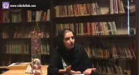 مصاحبه ویدا فلاح درباره روابط زن و شوهر و خیانت