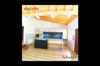 ویلا سند دار در زیباکنار-دیجی ویلا