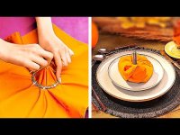 ترفندهای 5 دقیقه ای رنگارنگ برای موقعیت های مختلف