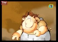 قصه کودکانه مثنوی - بازار عطاران