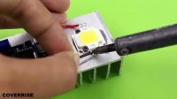 How To Make USB Extreme Bright LED Light